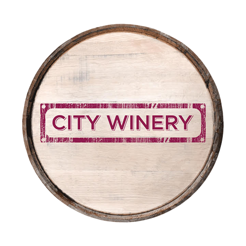 City Winery logo