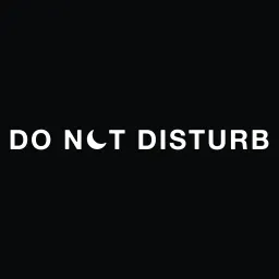 Do Not Disturb logo