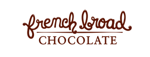 French Broad Chocolate logo
