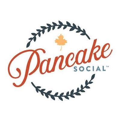 Pancake Social logo