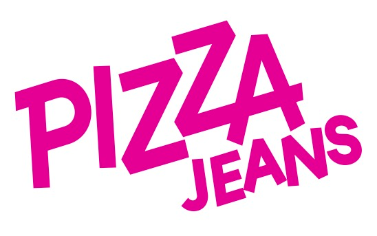 Pizza Jeans logo