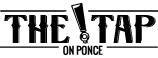 The Tap on Ponce logo