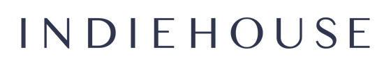 INDIEHOUSE Fragrance Bar logo