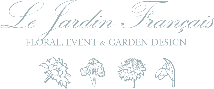 Le Jardin Francais logo