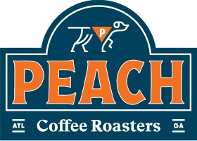 Mashburn Coffee logo
