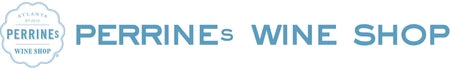 PERRINE's WINE logo