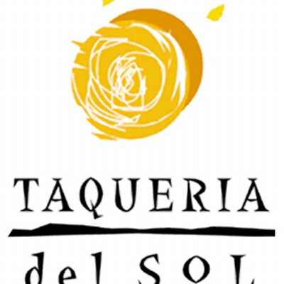Taqueria Del Sol logo