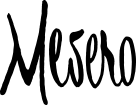 Mesero logo