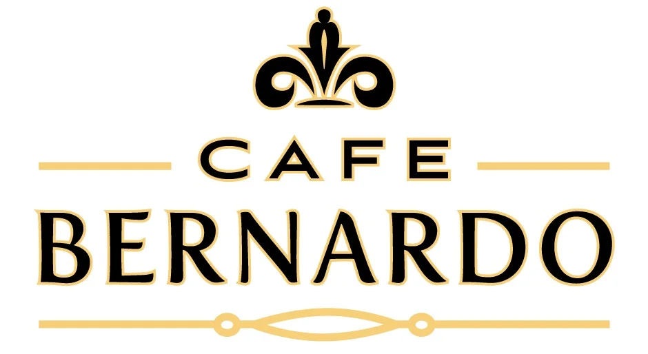 Cafe Bernardo logo