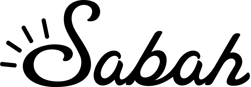 Sabah logo