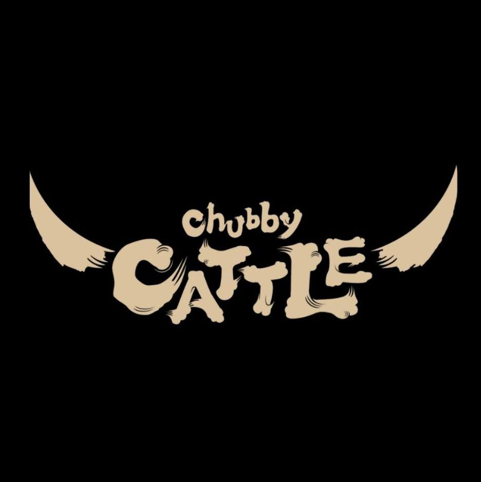 Chubby Cattle logo