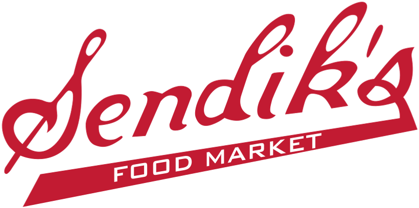 Sendik's logo