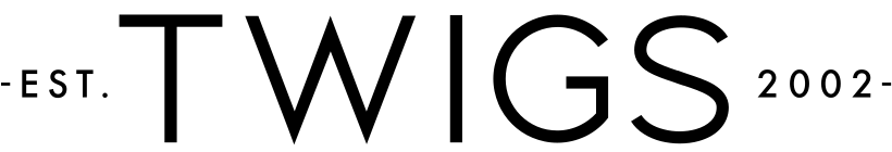twigs logo