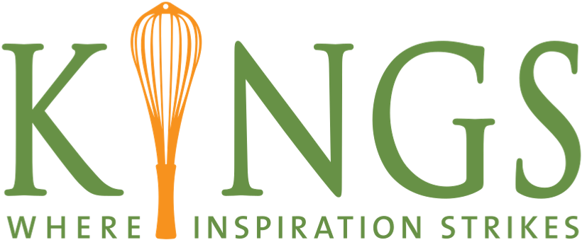 Kings Food Markets logo