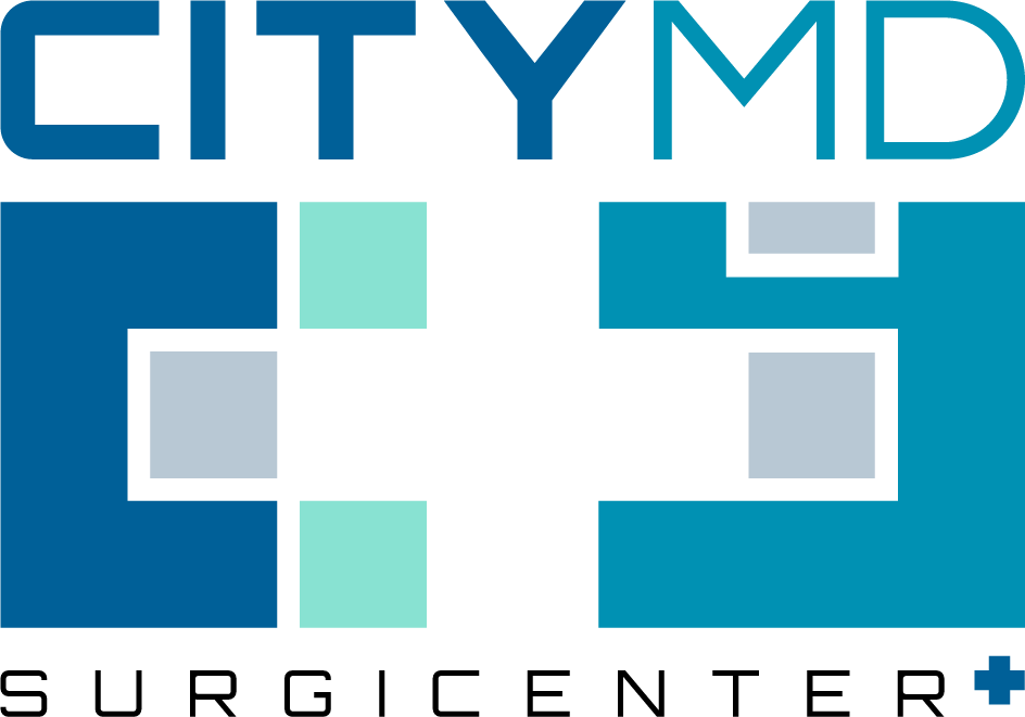 CityMD logo