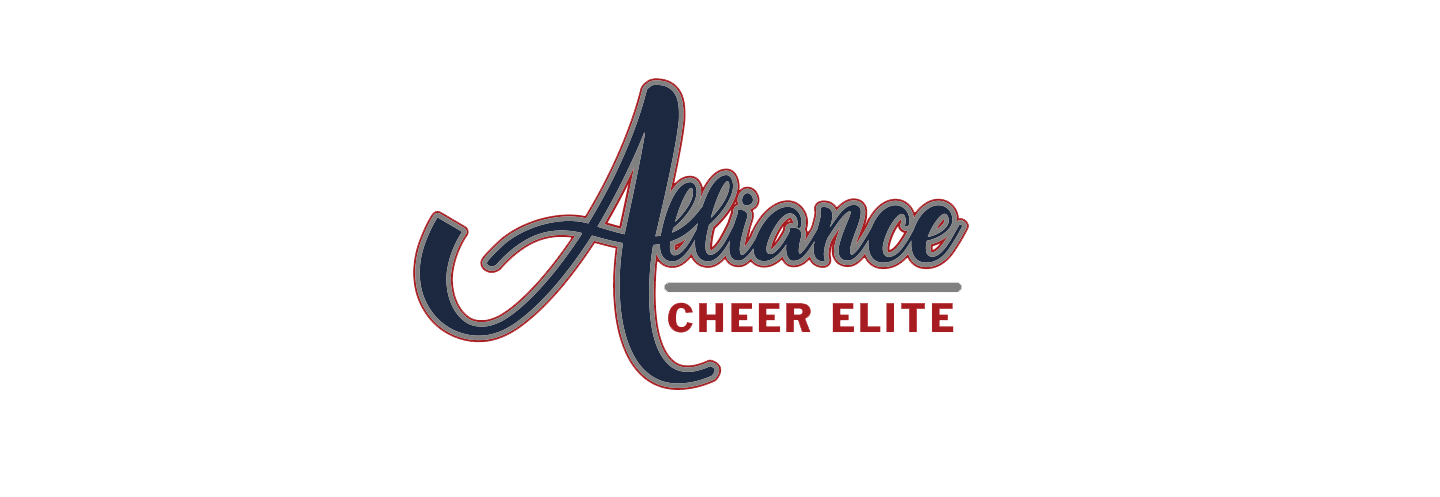Alliance Cheer Elite logo