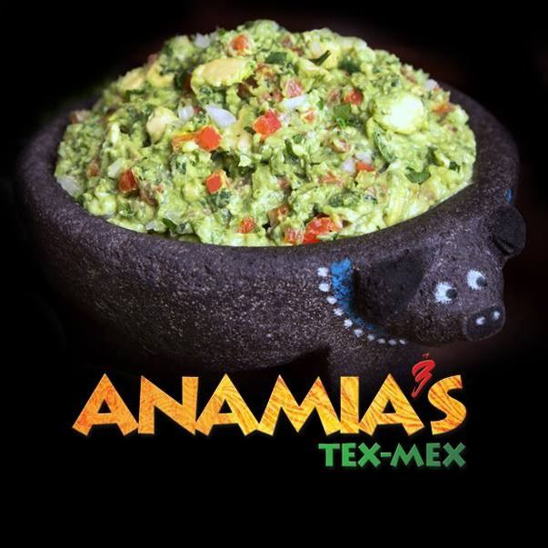 Anamia's Tex Mex