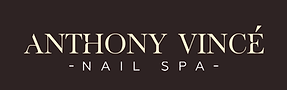 Anthony Vince logo