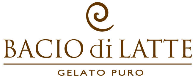 BACIO DI LATTE logo
