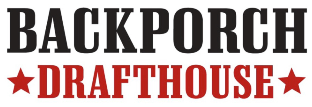 Backporch Drafthouse logo