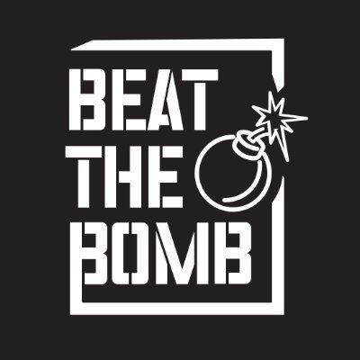Beat the Bomb logo