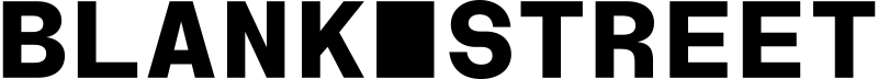 Blank Street Coffee logo