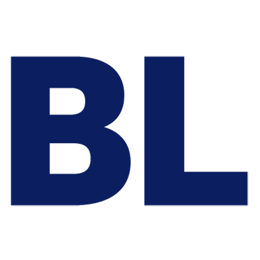 Bluestone Lane Coffee logo
