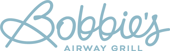 Bobbie’s Airway Grill logo
