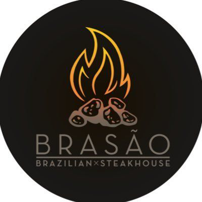 Brasao Brazilian Steakhouse logo