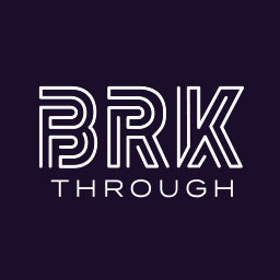 Brkthrough logo