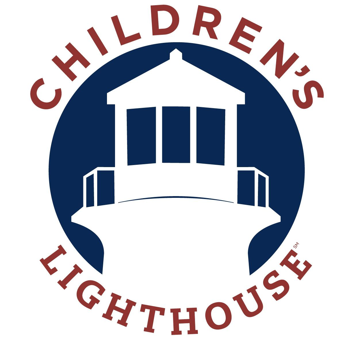 Children’s Lighthouse logo