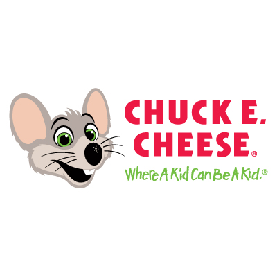 Chuck E. Cheese logo