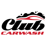 Club Car Wash logo