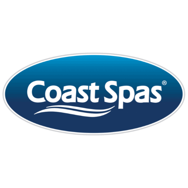 Coast Spas logo