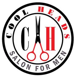 Cool Heads logo