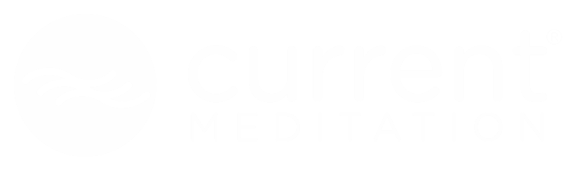 Current Meditation logo