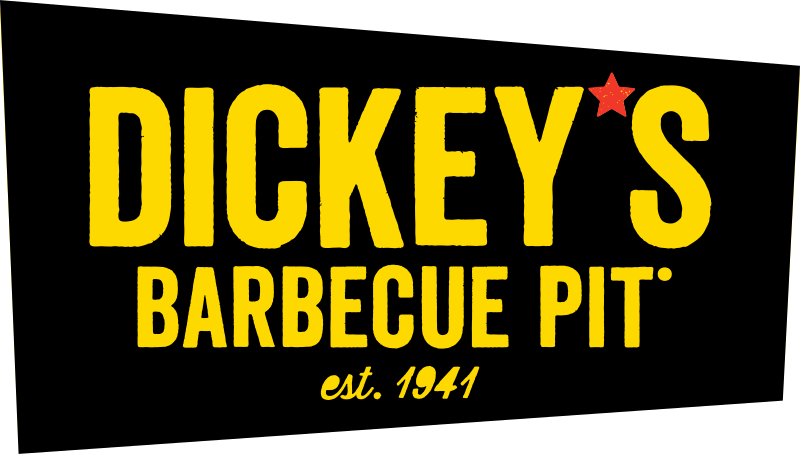Dickey's BBQ logo