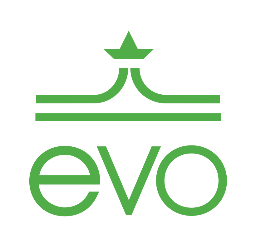 EVO Entertainment logo