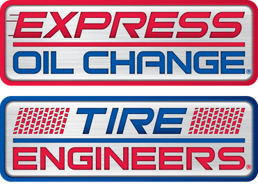Express Oil & Tire Engineers logo