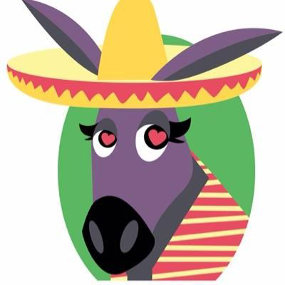 Fat Rosie’s Taco & Tequila Bar logo