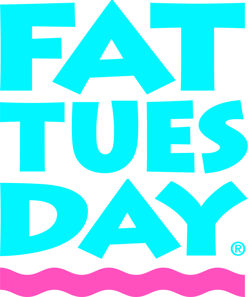 Fat Tuesday logo