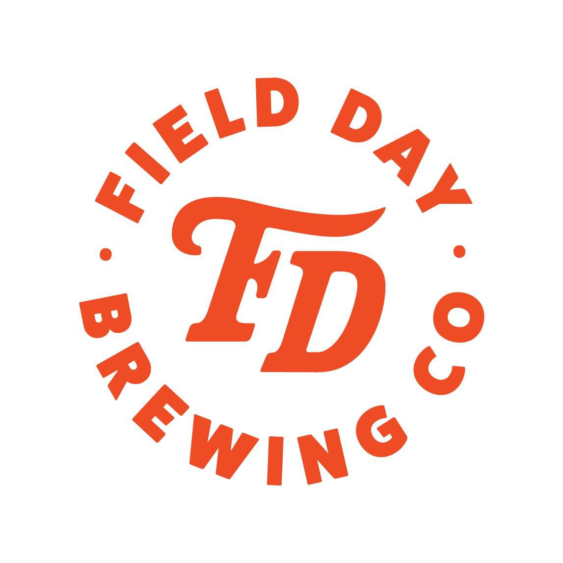 Field Day Brewing logo