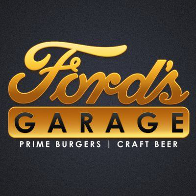 Ford’s Garage