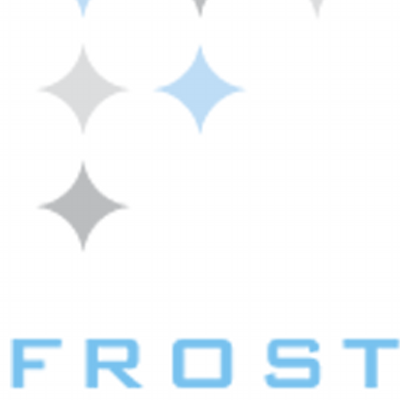 Frost Gelato logo