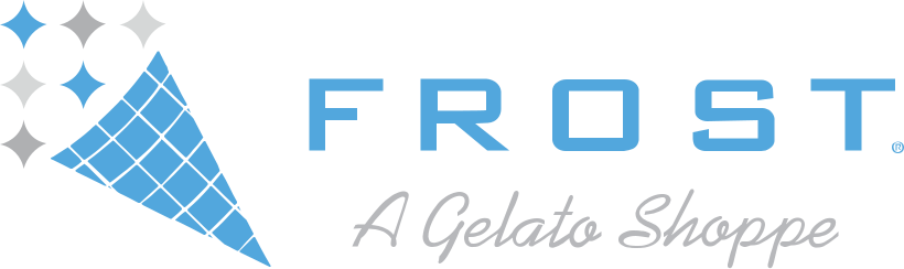 Frost Gelato logo