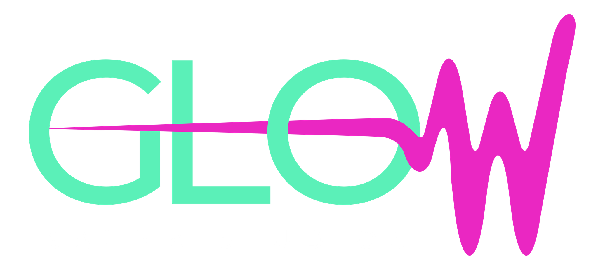 Glow Sauna Studios logo