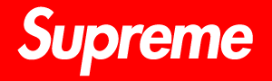 Supreme logo