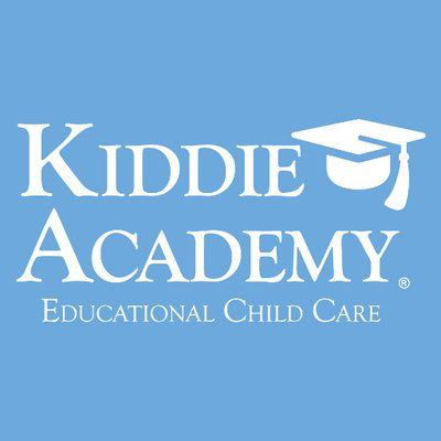 KIDDIE ACADEMY logo