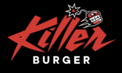 Killer Burger logo