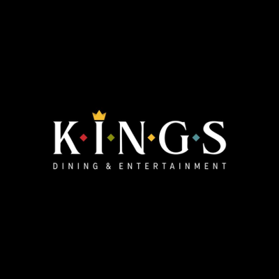 Kings Bowling logo